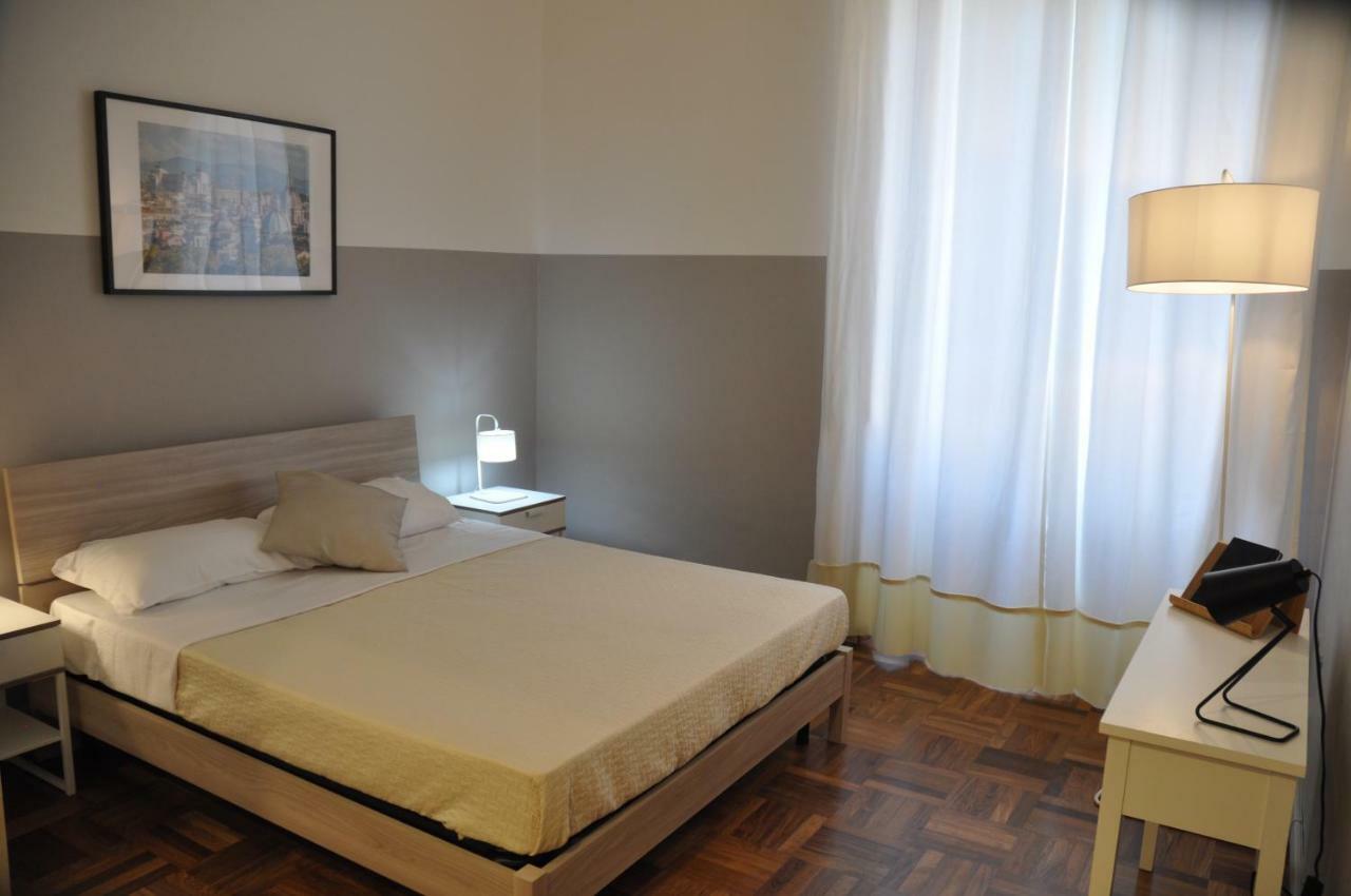 Rhome Away Trastevere - Domus Rome Luaran gambar