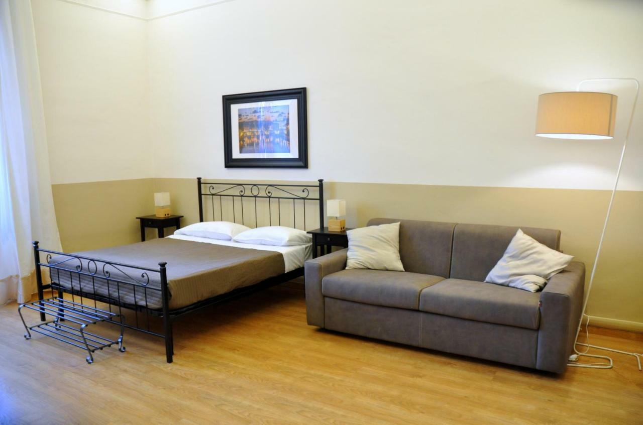 Rhome Away Trastevere - Domus Rome Luaran gambar