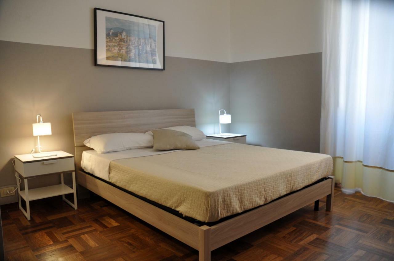 Rhome Away Trastevere - Domus Rome Luaran gambar