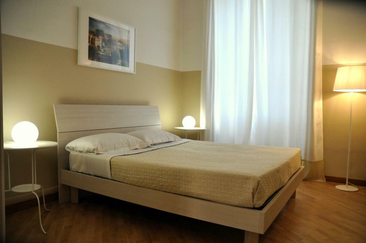 Rhome Away Trastevere - Domus Rome Luaran gambar