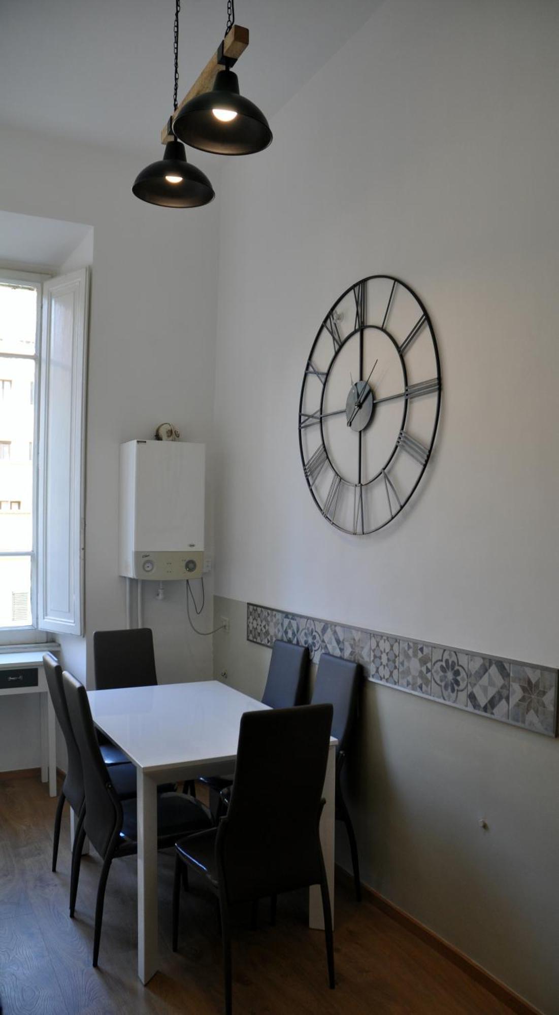 Rhome Away Trastevere - Domus Rome Luaran gambar