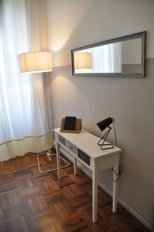 Rhome Away Trastevere - Domus Rome Luaran gambar