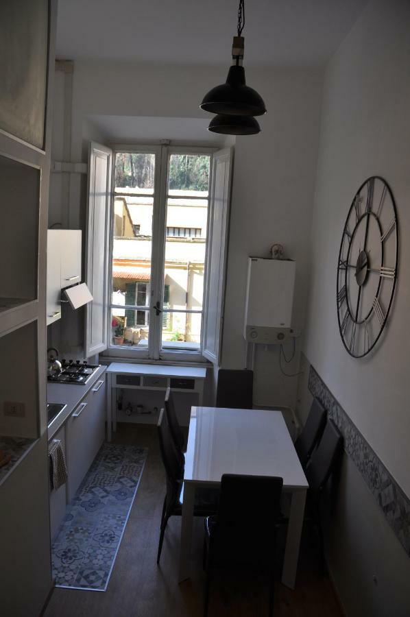 Rhome Away Trastevere - Domus Rome Luaran gambar